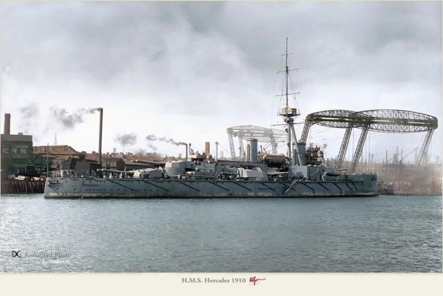 Флот. Картинок пост