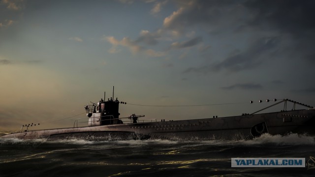 Морская подборка