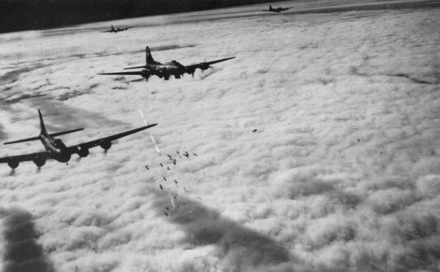 Подборка военных фото