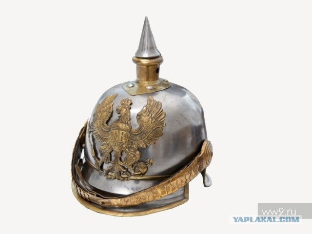 Головные уборы армий мира