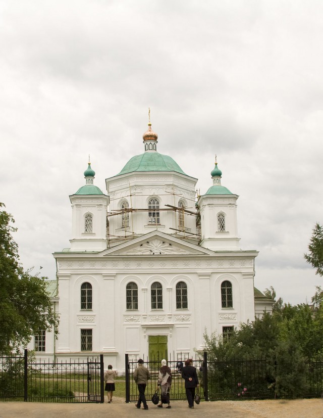 Экспедиция к древнему городу Кашин. Классные находки на княжьих тропах!