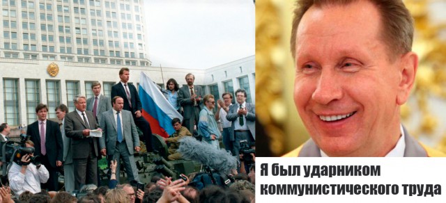Глава Росгвардии вызвал Алексея Навального «на ринг, татами, куда угодно»