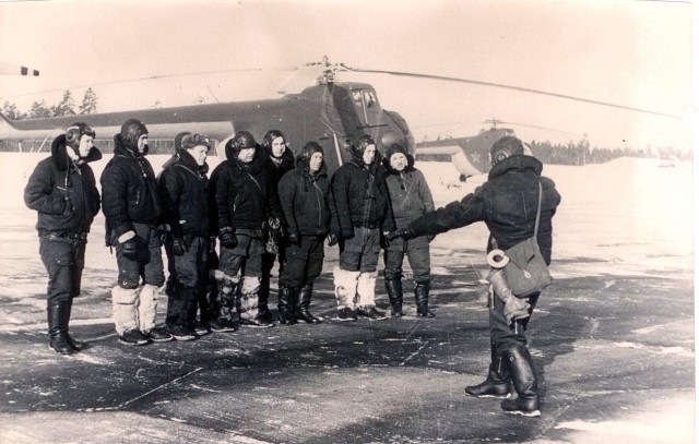 Ми-4