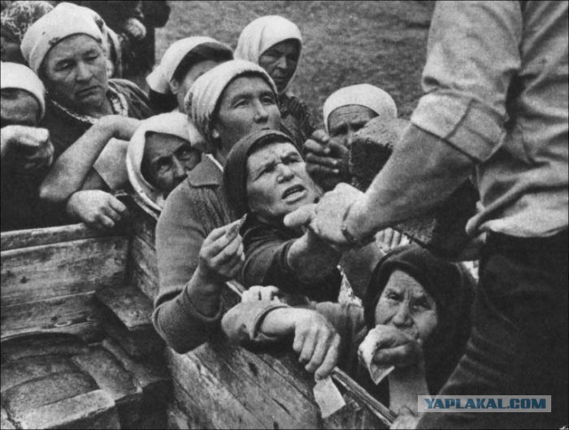 Почему я хочу иммигрировать в СССР