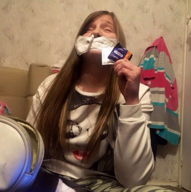 Гламура не будет