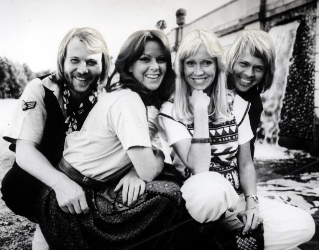 The special edition: ABBA