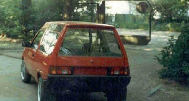 Игра на ЯПе: Угадай АВТО-2