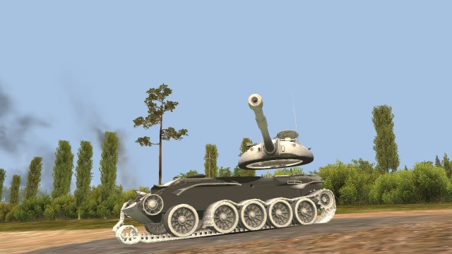 Wargaming 57