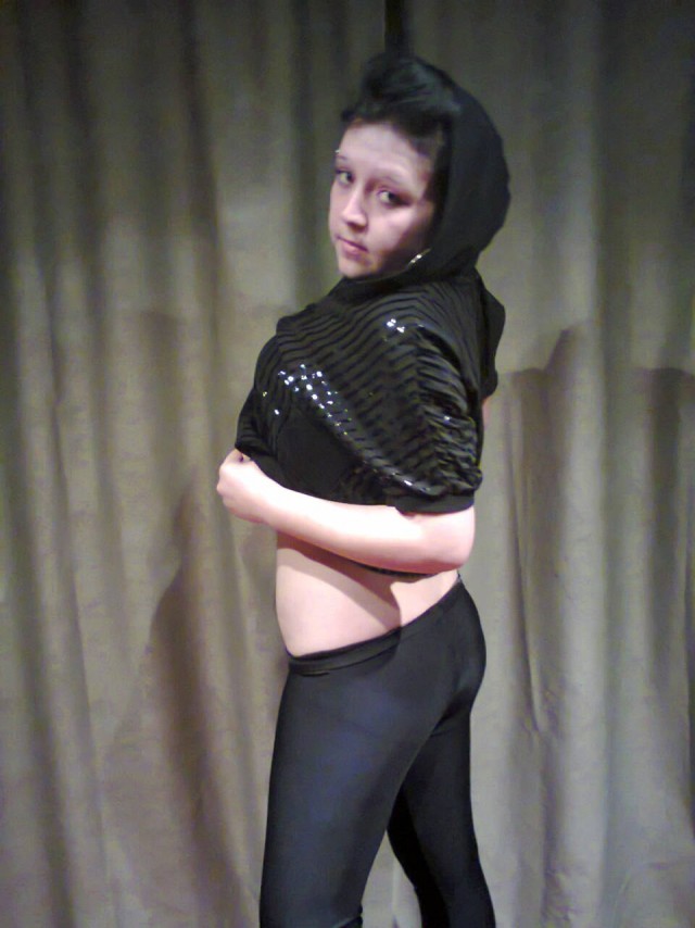 Смачные деревенские красотки и где они обитают