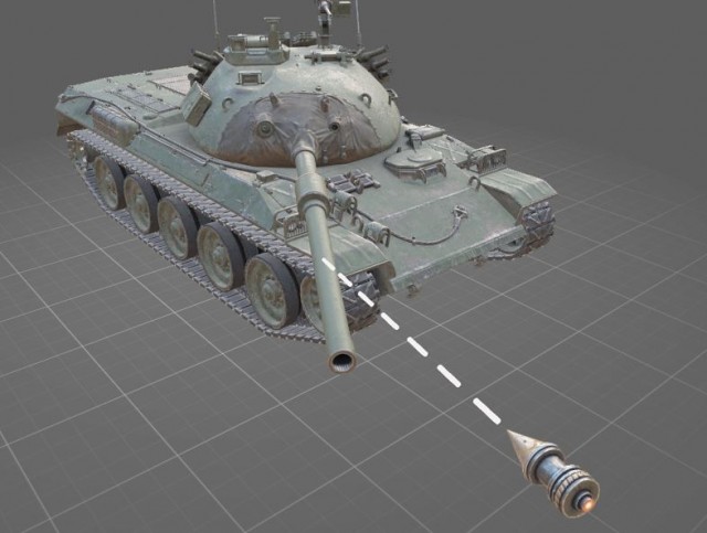 Wargaming 58