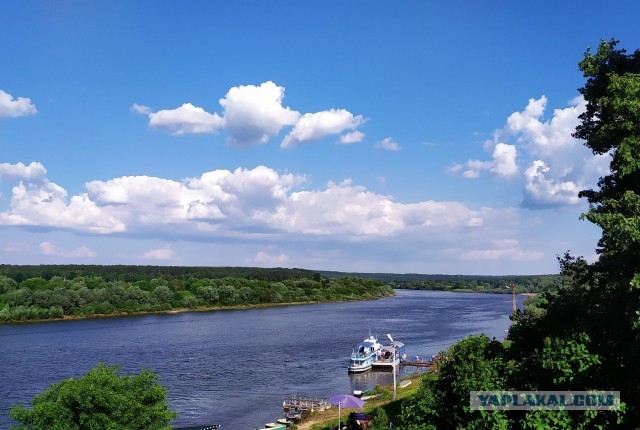 Деревенская Америка - 7