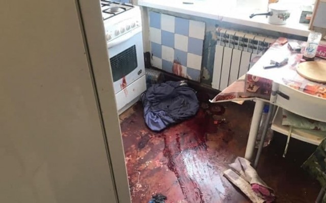 Четыре человек погибли во время домашней вечеринки в Екатеринбурге. Охранник ЧОП расстрелял своих знакомых