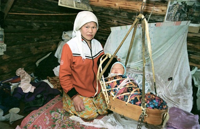 Натурное обследование