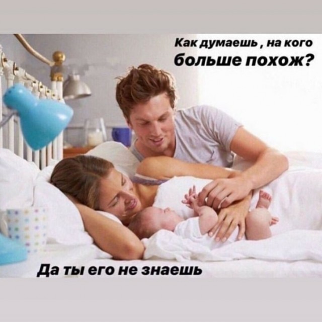 Решил ещё вам чуток черноты подкинуть 18+