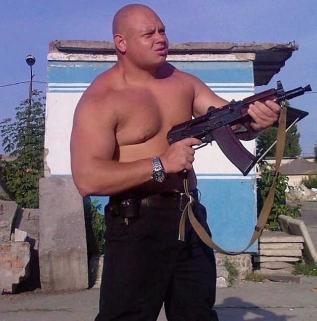Чудики из социальных сетей 16.01.21