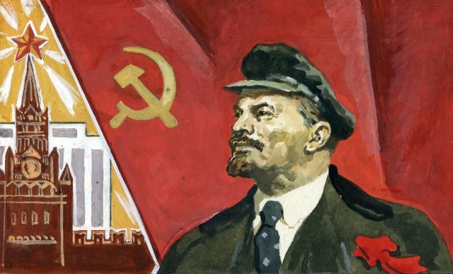 Почему революция не взлетит или краткий ликбез для начинающих