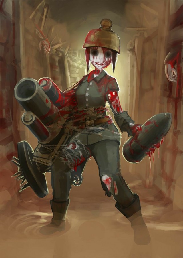 Crazy Art "Релакс"
