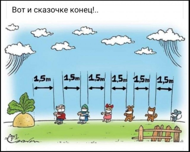 Отмена деградации. Околонаучные картинки