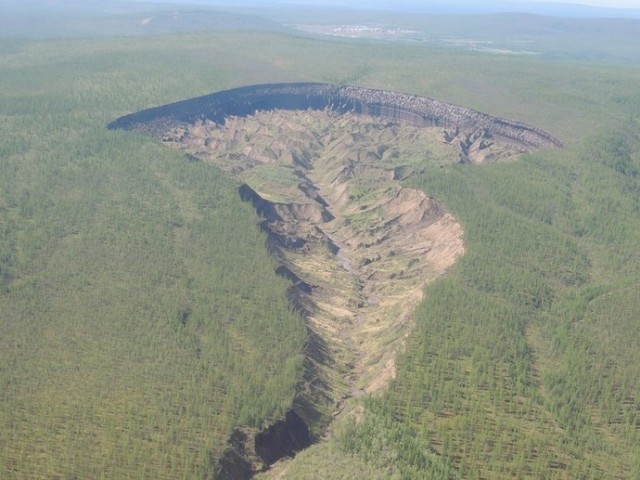 Почему не будет Третьей Мировой войны.