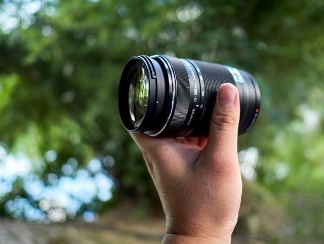 Canon прекращает производство зеркальных фотокамер