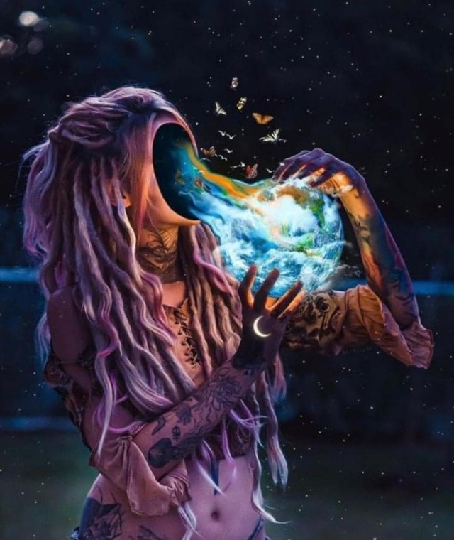 Crazy Art "Новогодний 22"