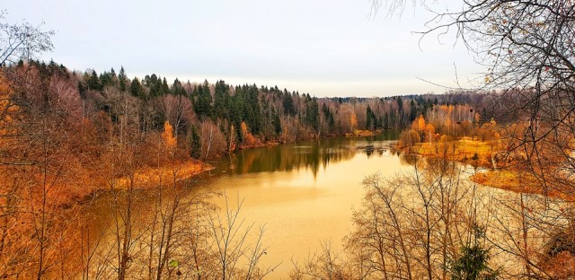 Мое небольшое увлечение. Мобильная фотография