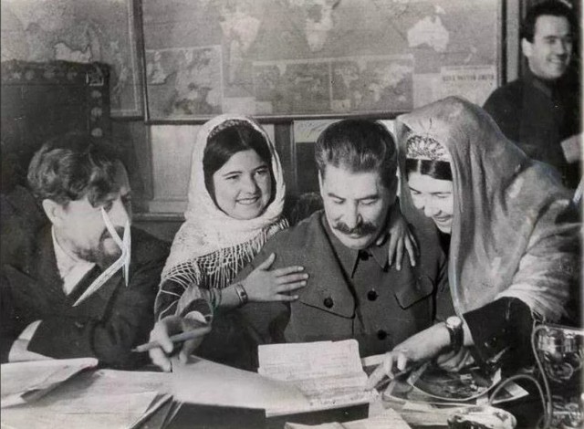 Итоги 30 лет капитализма