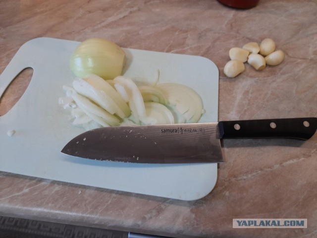 Макароны по смоленски