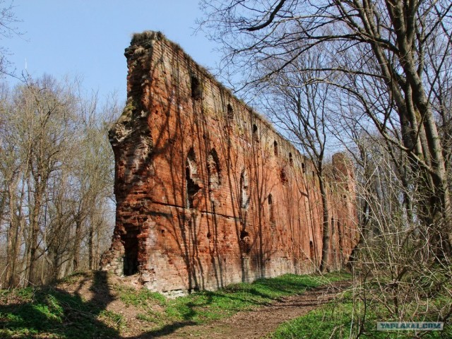 Бальга