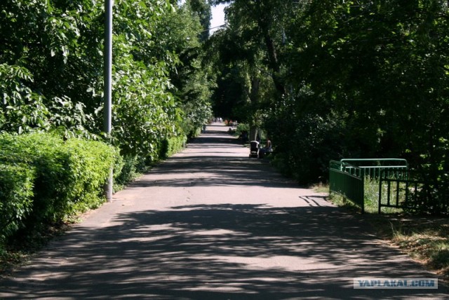 Батарея №411.