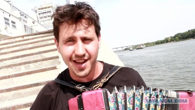 Концерт Игоря Растеряева в Москве