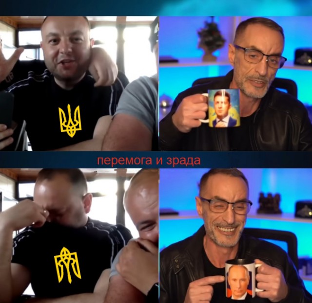 Союзные силы вышли к  Нью-Йорку