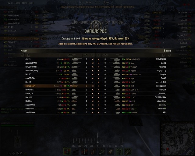 Wargaming