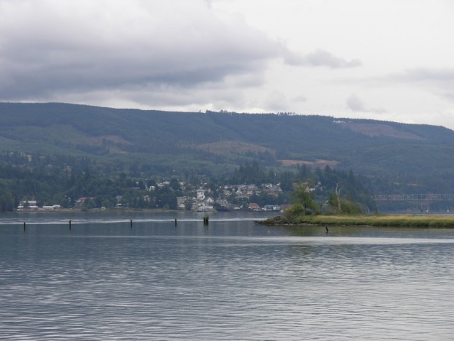 Деревенская Америка
