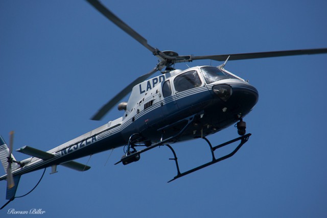 Калифорния.