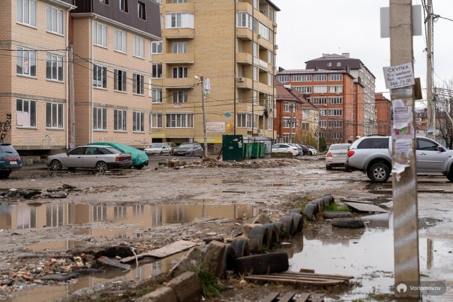Тёплая, солнечная Калифорния ...