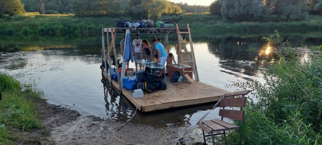 ПЛОТские утехи