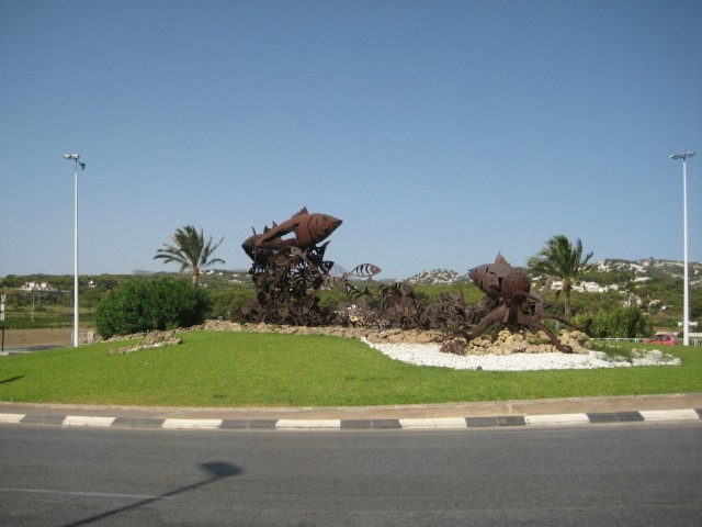 Испания - чудесная страна!