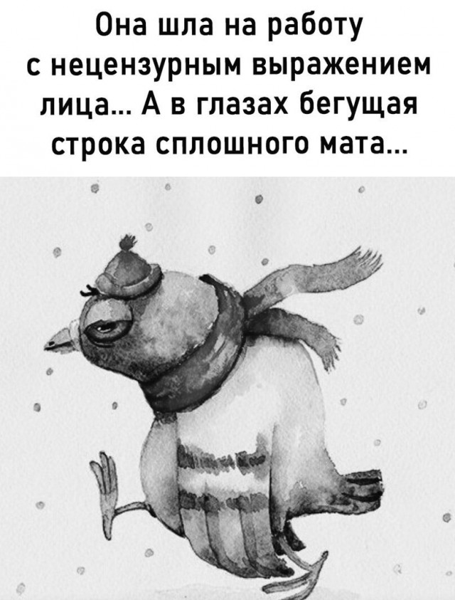 Юмор в картинках и без 01.12.2022
