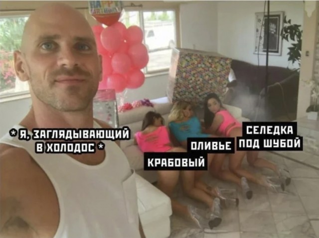 Немного картинок и прочей хреноты Vol. 20