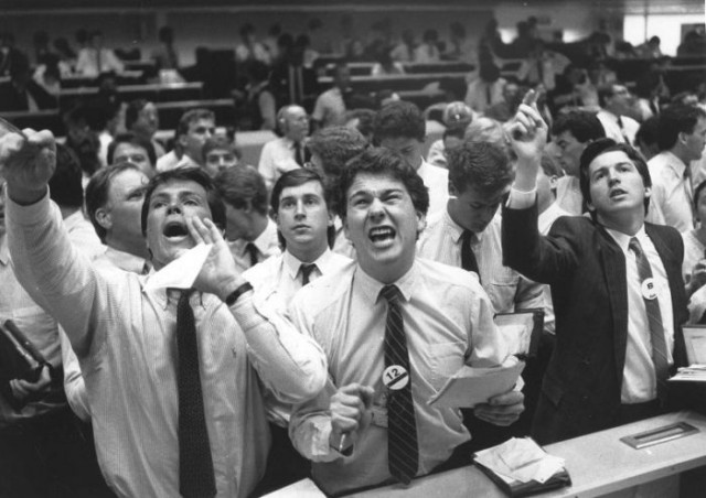 Как СССР кормил Польшу, а потом вводил талоны на мясо и масло