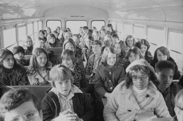 50 лет назад. Февраль 1973 года