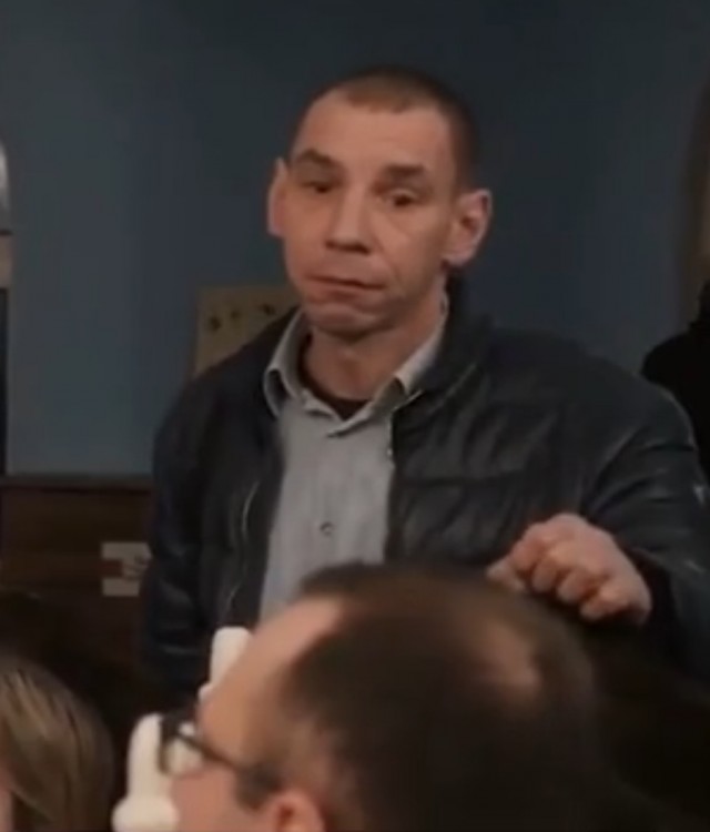 Капитализм без человеческого лица