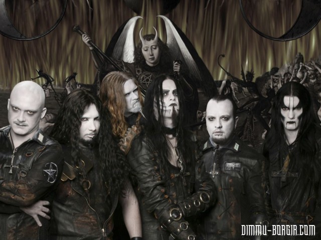 Собако Apocalyptica