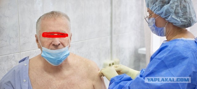 Последствия вакцинации