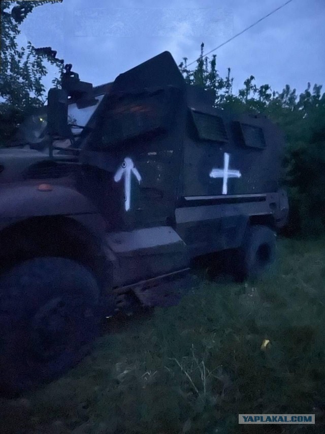 В Белгородской области отменили режим контртеррористической операции