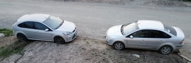 «Старички» которых нет смысла менять