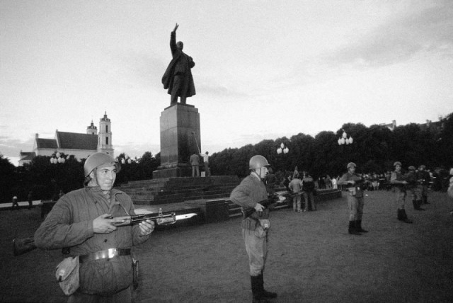 Интересные и редкие ретро-фотографии 16.07.23