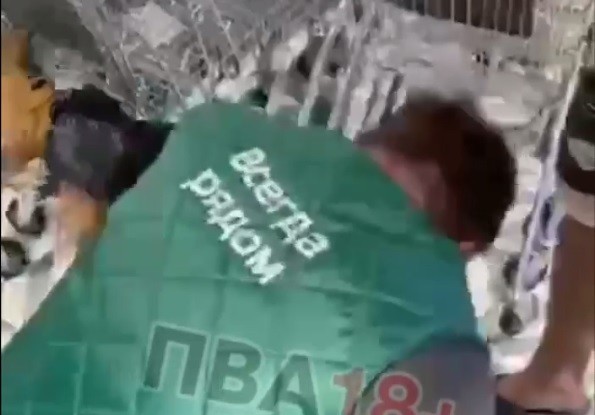 В Анапе сотрудник магазина избил 15-летнего подростка