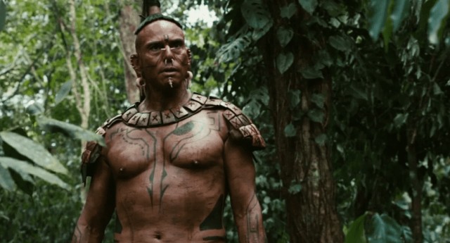 "Апокалипсис": шедевр Мела Гибсона о судьбах людей и цивилизаций